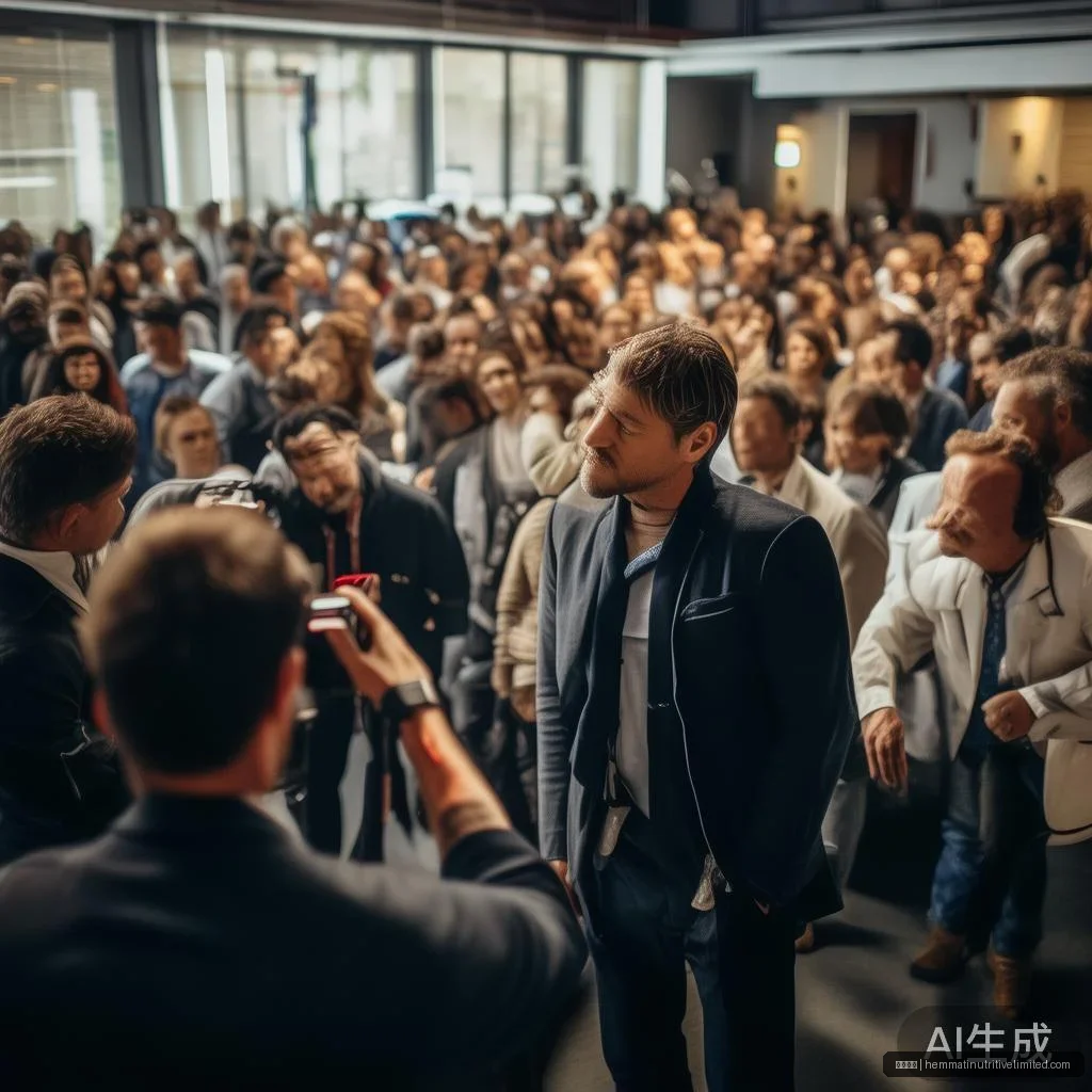金沙官网 - 北京时间2024年5月21日最新报道：某知名艺人突然宣布退出 配图1