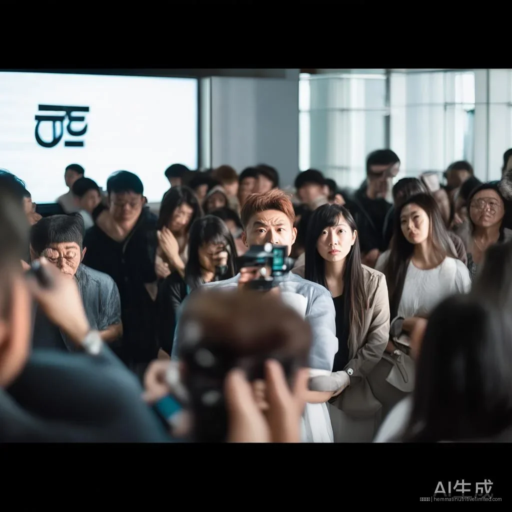 金沙官网 - 韩国明星李娜因涉嫌酒驾被捕事件引发全球关注 配图1